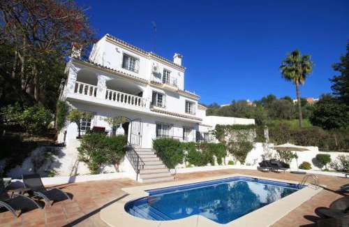 New Golden Mile House | Villa La Recalada