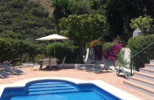 New Golden Mile House | Villa La Recalada