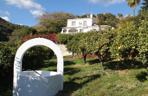 New Golden Mile House | Villa La Recalada