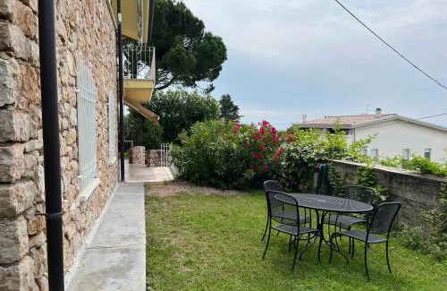 Bardolino Apartment | Villa La Siesta - Appartamento vista lago