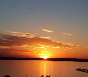 Bardolino Apartment | Villa La Siesta - Appartamento vista lago