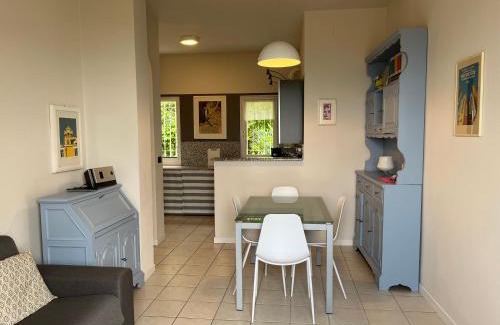 Bardolino Apartment | Villa La Siesta - Appartamento vista lago