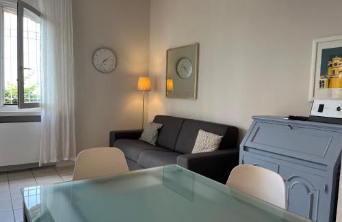 Bardolino Apartment | Villa La Siesta - Appartamento vista lago