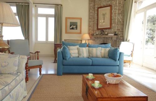 Dinard Villa | Villa La Source by Interhome