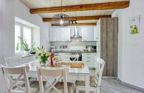 Sveta Nedelja Villa | Villa Lana near Labin