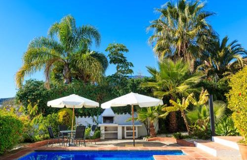 New Golden Mile Villa | Villa Las Granadillas by Interhome