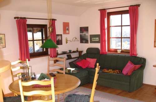 Altaussee House | Villa Laske