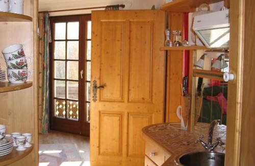 Altaussee House | Villa Laske