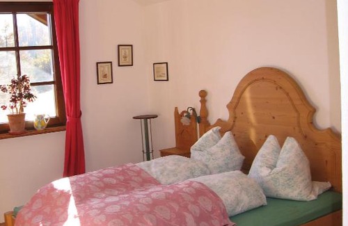 Altaussee House | Villa Laske