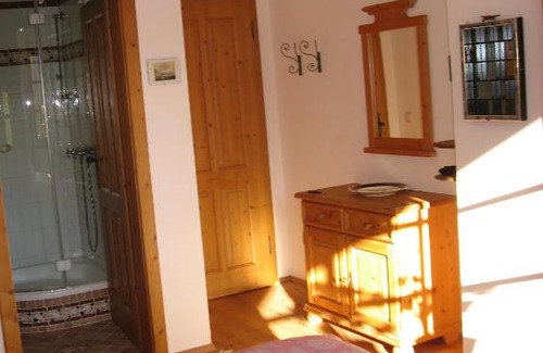 Altaussee House | Villa Laske