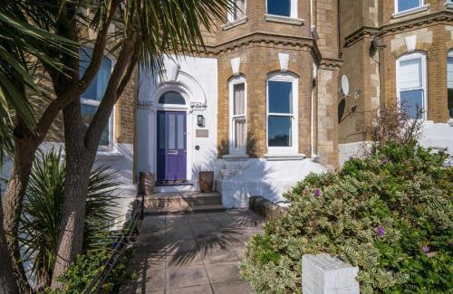 Ventnor Villa | Villa Lavinia