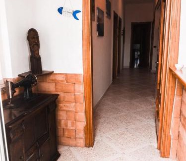 San Michele House | Villa le Arcate