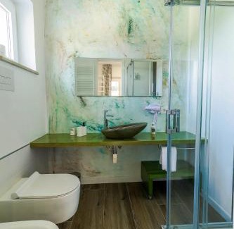 Vico del Gargano Bed & Breakfast | Villa Le Chianche