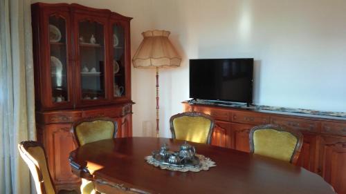 Porto Viro Bed & Breakfast | Villa Le coccinelle