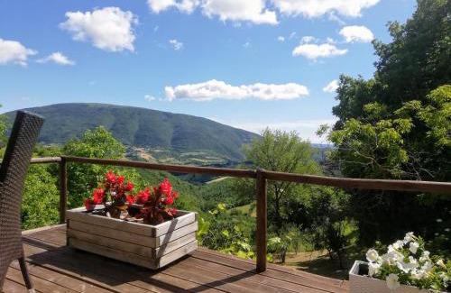 Assisi House | Villa Le Ginestre Assisi