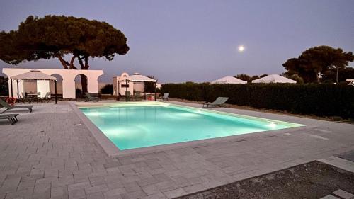 Monti D'arena-Bosco Caggione Apartment | Villa Lea