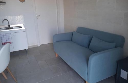 Monti D'arena-Bosco Caggione Apartment | Villa Lea
