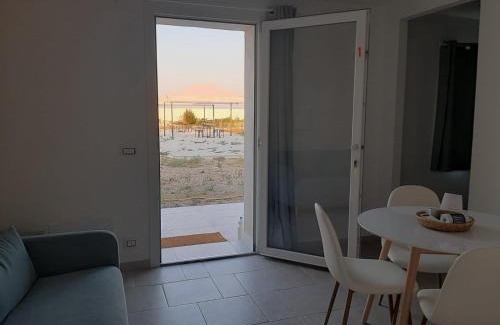 Monti D'arena-Bosco Caggione Apartment | Villa Lea