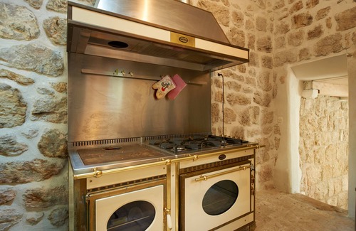 Trsteno Villa | Villa Lemonia nCozy holiday villa near Dubrovnik with a private pool