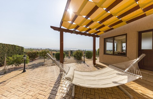 Argaka Villa | Villa Leni - Luxurious 4 Bed, 3 Bath Villa with Private Heated Pool, Hot Tub & Stunning Views