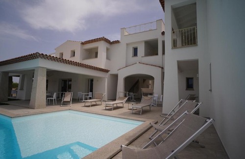 Budoni House | Villa Lentischio