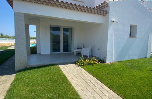 Budoni House | Villa Lentischio