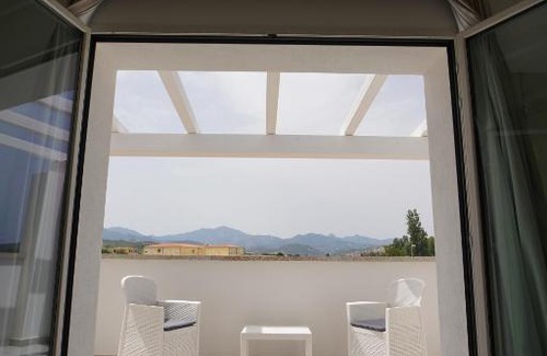 Budoni House | Villa Lentischio