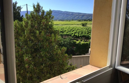 Pourrieres House | "Villa les lavandes" between the sea and the Gorges du Verdon