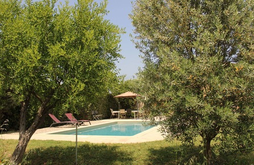 Pourrieres House | "Villa les lavandes" between the sea and the Gorges du Verdon