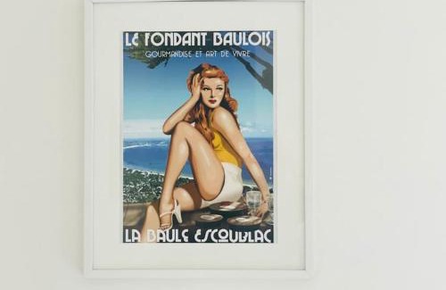 La Baule-Escoublac Villa | Villa Les Sorbiers