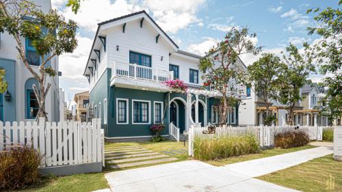 Phan Thiet Villa | Villa LFP Novaworld Phan Thiết