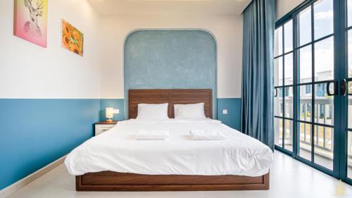 Phan Thiet Villa | Villa LFP Novaworld Phan Thiết