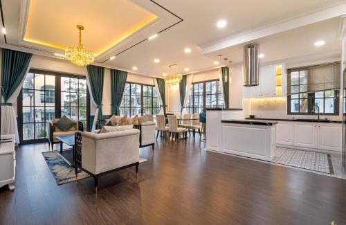Phan Thiet Villa | Villa LFP Novaworld Phan Thiết