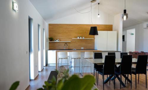 Vintijan Villa | Villa Lia with pool - luxury in Vintijan, near Pula and Medulin