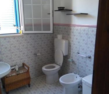 Racale Villa | Villa Libertà - Casa Vacanza fronte mare