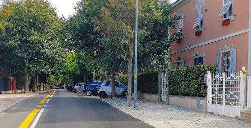Fano Bed & Breakfast | Villa Liberty B&B