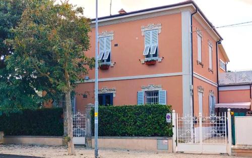 Fano Bed & Breakfast | Villa Liberty B&B