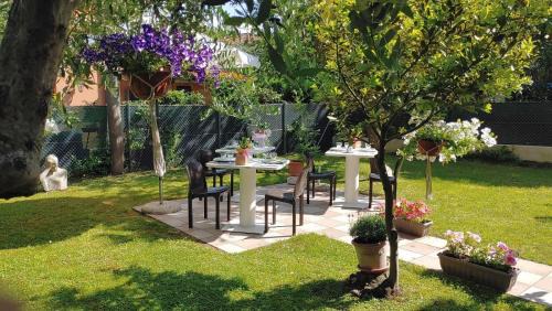 Fano Bed & Breakfast | Villa Liberty B&B
