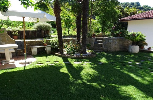 Portoroz Apartment | Villa Lili