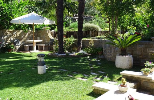 Portoroz Apartment | Villa Lili