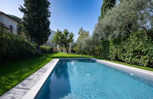 Bellagio Villa | Villa Lilla Bellagio - Luxury Pool and Wine with Lake view