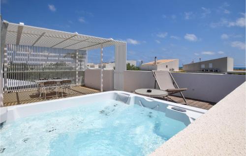 Marina di Ragusa House | Villa Limone