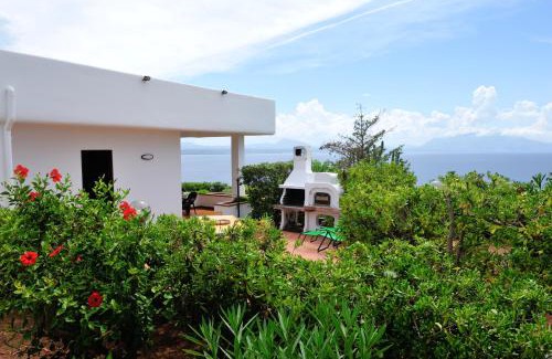Terrasini Villa | Villa Linda, Exceptional Sea-view