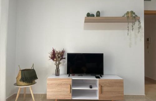 Aguadulce Apartment | Villa Liverpool 1