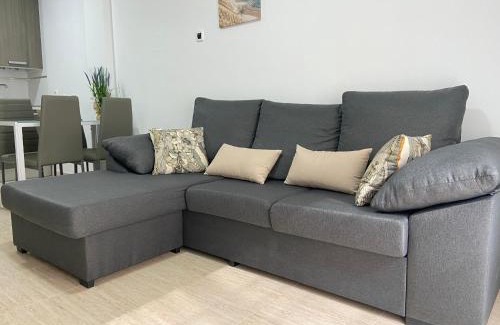 Aguadulce Apartment | Villa Liverpool 1