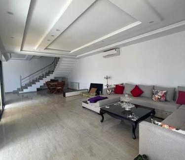 Hammamet Interieure Villa | Villa LM