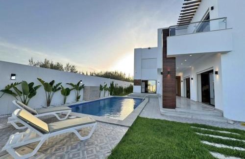 Hammamet Interieure Villa | Villa LM