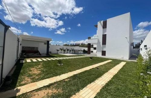 Hammamet Interieure Villa | Villa LM