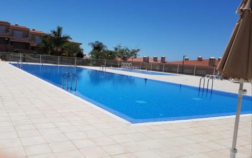 Puerto de Santiago House | VILLA LORA Modern & New townhouse 2 Bedroom