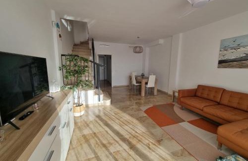 Puerto de Santiago House | VILLA LORA Modern & New townhouse 2 Bedroom